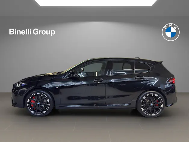 BMW M135i xDrive