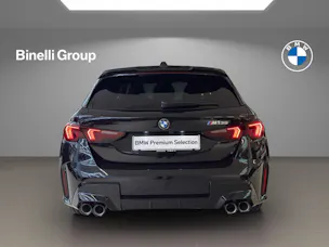 BMW M135i xDrive