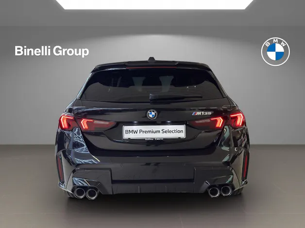 BMW M135i xDrive
