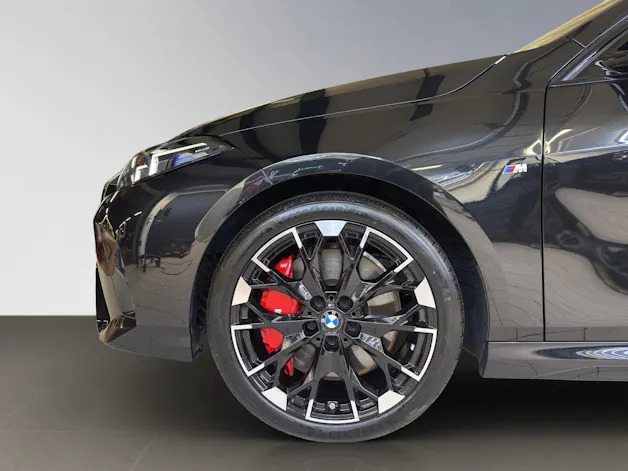 BMW M135i xDrive