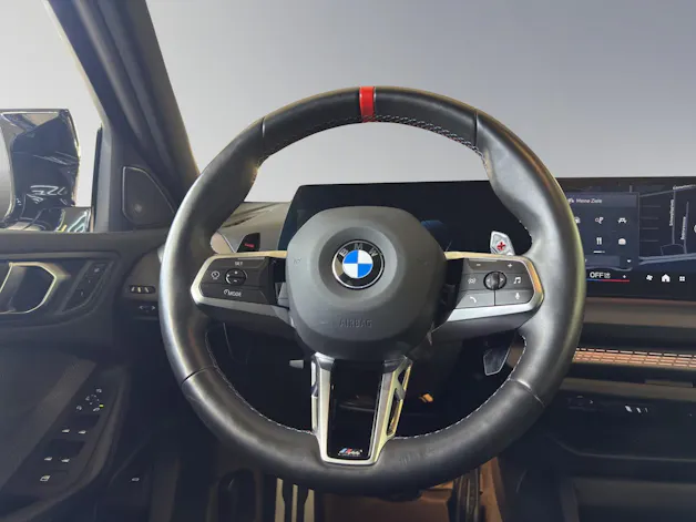 BMW M135i xDrive