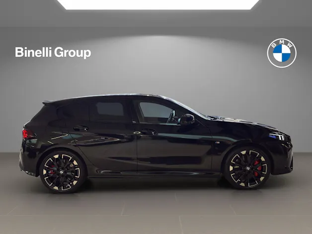 BMW M135i xDrive