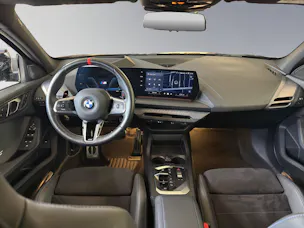 BMW M135i xDrive