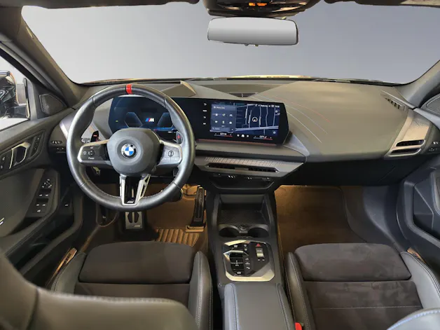 BMW M135i xDrive