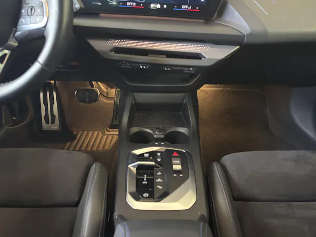 BMW M135i xDrive