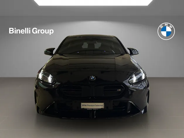 BMW M135i xDrive