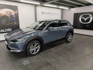 Mazda CX-30 2.0 186 Exclusive-Line AWD