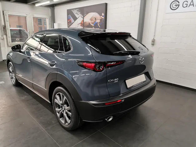 Mazda CX-30 2.0 186 Exclusive-Line AWD
