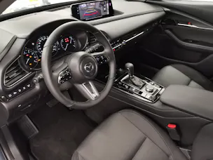 Mazda CX-30 2.0 186 Exclusive-Line AWD