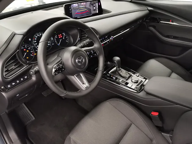 Mazda CX-30 2.0 186 Exclusive-Line AWD