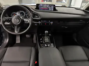 Mazda CX-30 2.0 186 Exclusive-Line AWD