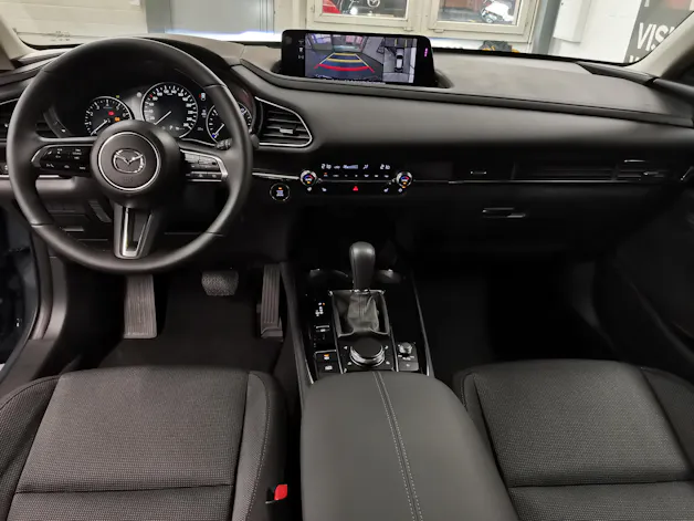 Mazda CX-30 2.0 186 Exclusive-Line AWD