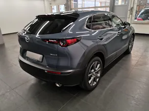 Mazda CX-30 2.0 186 Exclusive-Line AWD