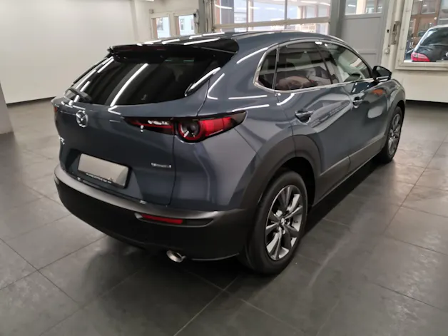 Mazda CX-30 2.0 186 Exclusive-Line AWD