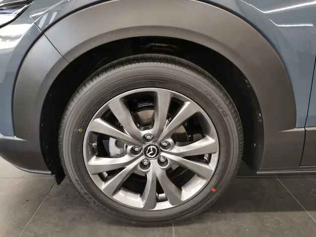 Mazda CX-30 2.0 186 Exclusive-Line AWD