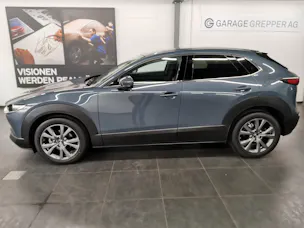 Mazda CX-30 2.0 186 Exclusive-Line AWD