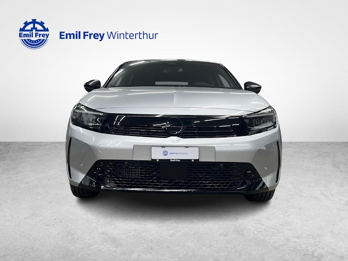 Fahrzeugbild OPEL CORSA