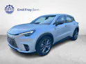Lexus LBX 1.5 Hybrid Relax AWD