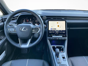 immagine del veicolo LEXUS LBX 1.5 Hybrid Relax AWD