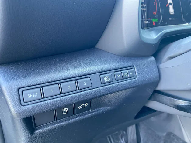 Lexus LBX 1.5 Hybrid Relax AWD