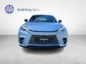 Lexus LBX 1.5 Hybrid Relax AWD