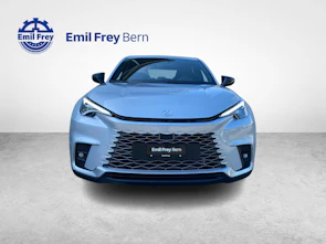 immagine del veicolo LEXUS LBX 1.5 Hybrid Relax AWD
