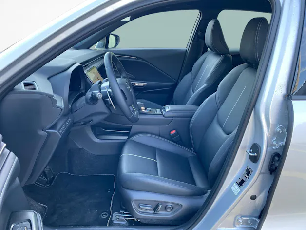 Lexus LBX 1.5 Hybrid Relax AWD