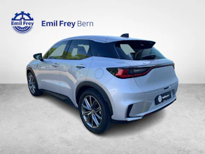 immagine del veicolo LEXUS LBX 1.5 Hybrid Relax AWD