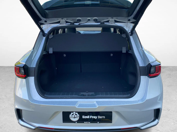 immagine del veicolo LEXUS LBX