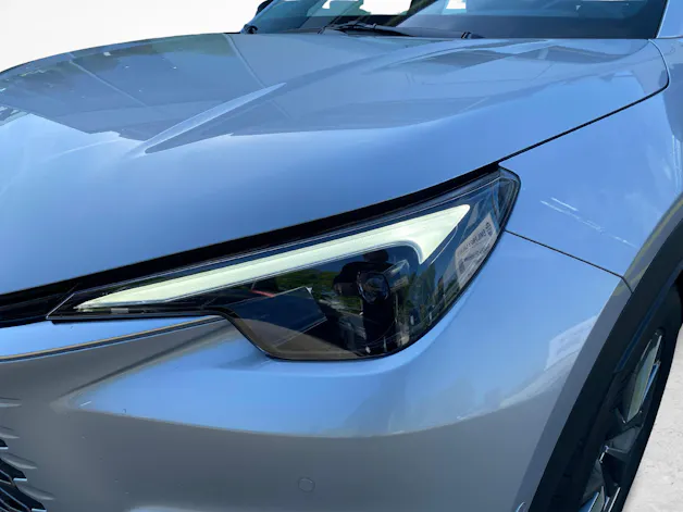 Lexus LBX 1.5 Hybrid Relax AWD