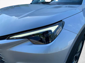 immagine del veicolo LEXUS LBX 1.5 Hybrid Relax AWD