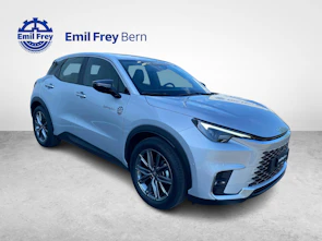 immagine del veicolo LEXUS LBX 1.5 Hybrid Relax AWD