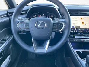 immagine del veicolo LEXUS LBX 1.5 Hybrid Relax AWD