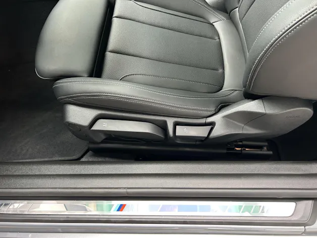 BMW 220d SAG Coupé
