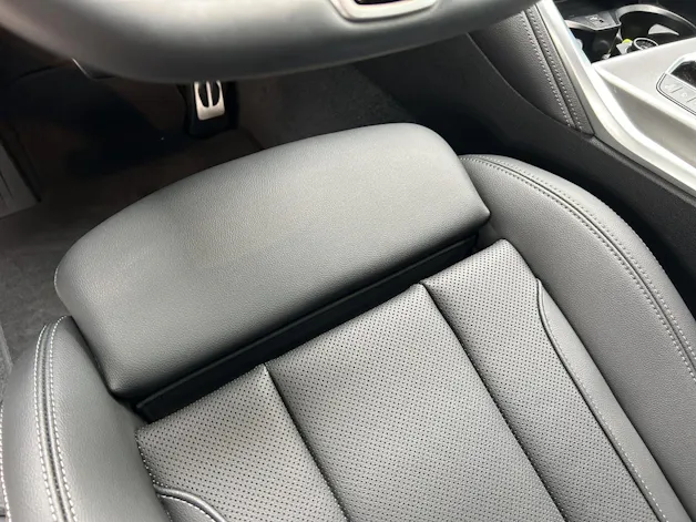BMW 220d SAG Coupé
