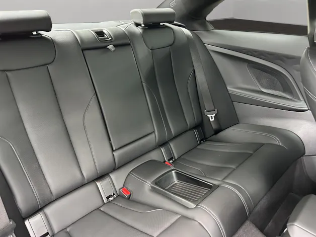 BMW 220d SAG Coupé