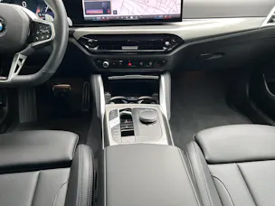 BMW 220d SAG Coupé