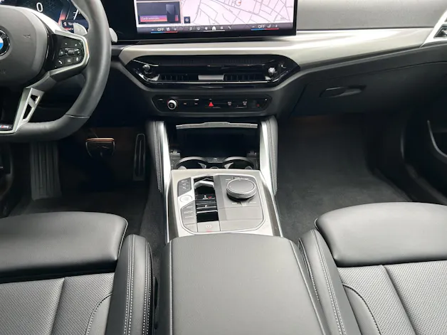 BMW 220d SAG Coupé