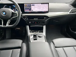 BMW 220d SAG Coupé