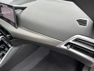 BMW 220d SAG Coupé