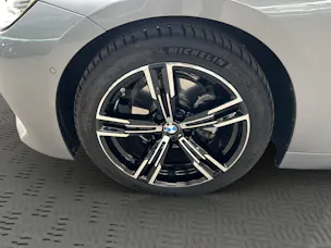 BMW 220d SAG Coupé