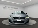 BMW 220d SAG Coupé