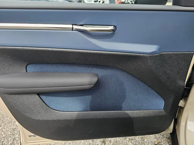 Volvo EX30 CC E60 Twin Performance AWD
