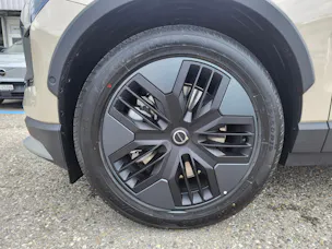 Volvo EX30 CC E60 Twin Performance AWD