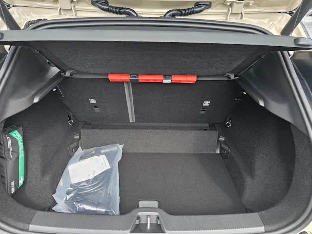 Volvo EX30 CC E60 Twin Performance AWD
