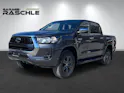 Toyota Hilux Double Cab.-Pick-up 2.4 D-4D 150 Style