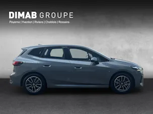 BMW 220i M Sport Active Tourer U06 (CH) AHK 1.3T 📍
