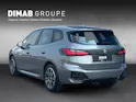 BMW 220i M Sport Active Tourer U06 (CH) AHK 1.3T 📍