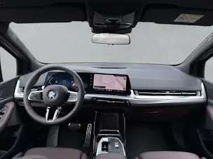BMW 220i M Sport Active Tourer U06 (CH) AHK 1.3T 📍