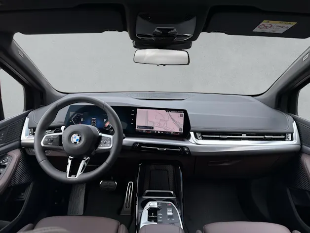 BMW 220i M Sport Active Tourer U06 (CH) AHK 1.3T 📍